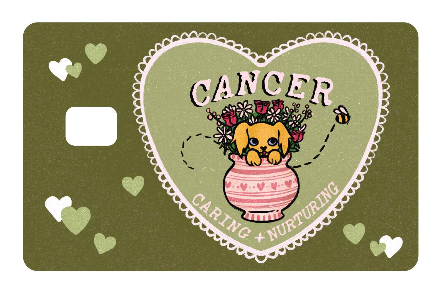 Cancer puppy love - Image 2