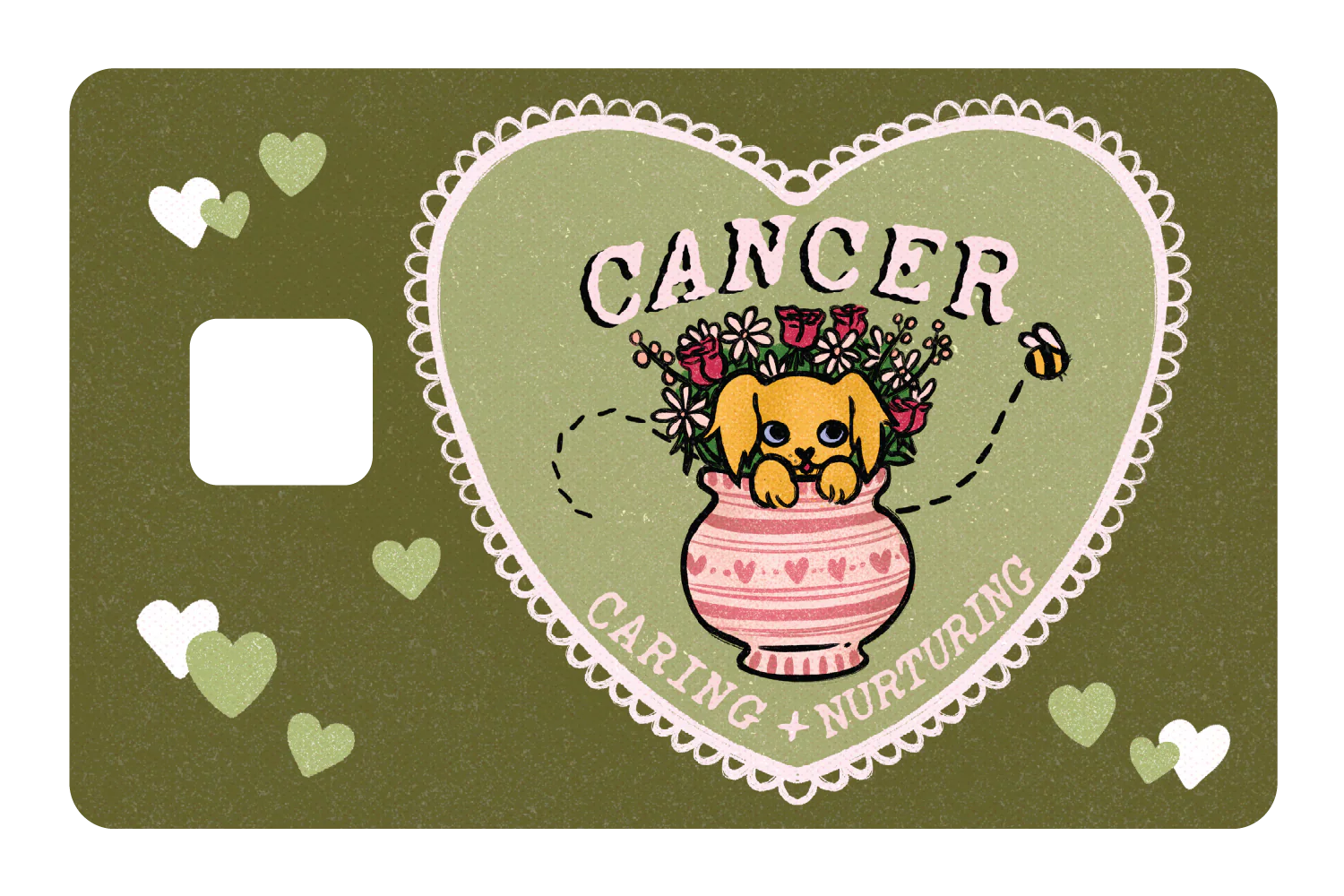 Cancer puppy love - Image 3