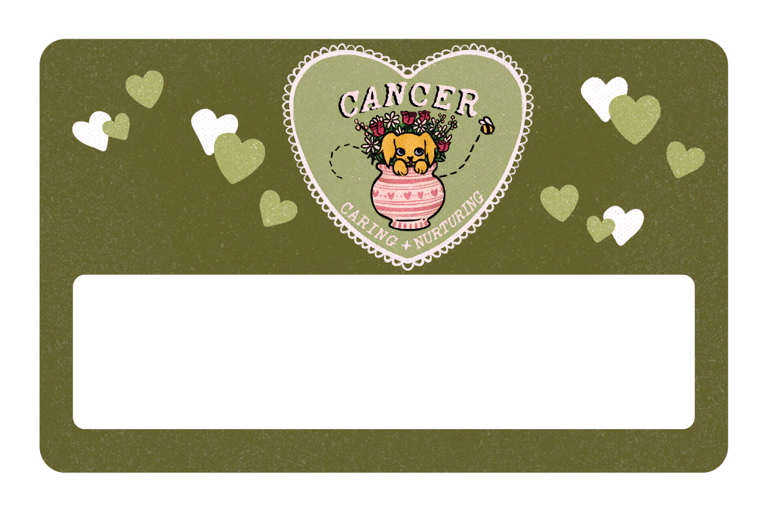 Cancer puppy love - Image 6