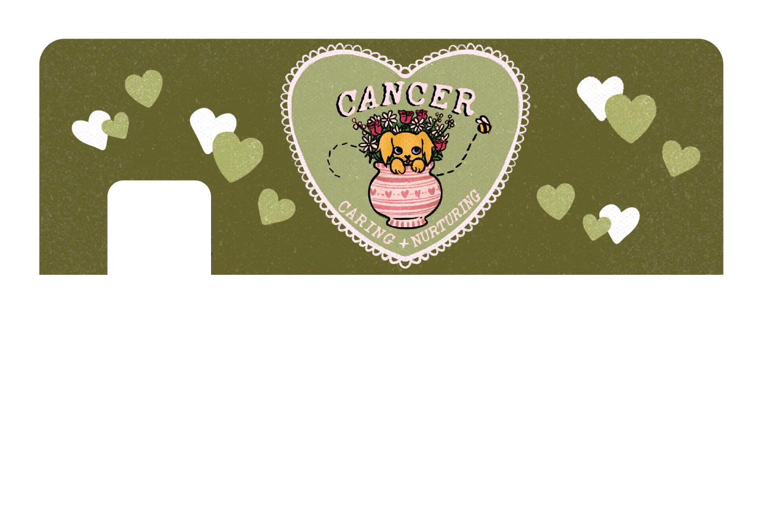 Cancer puppy love - Image 7