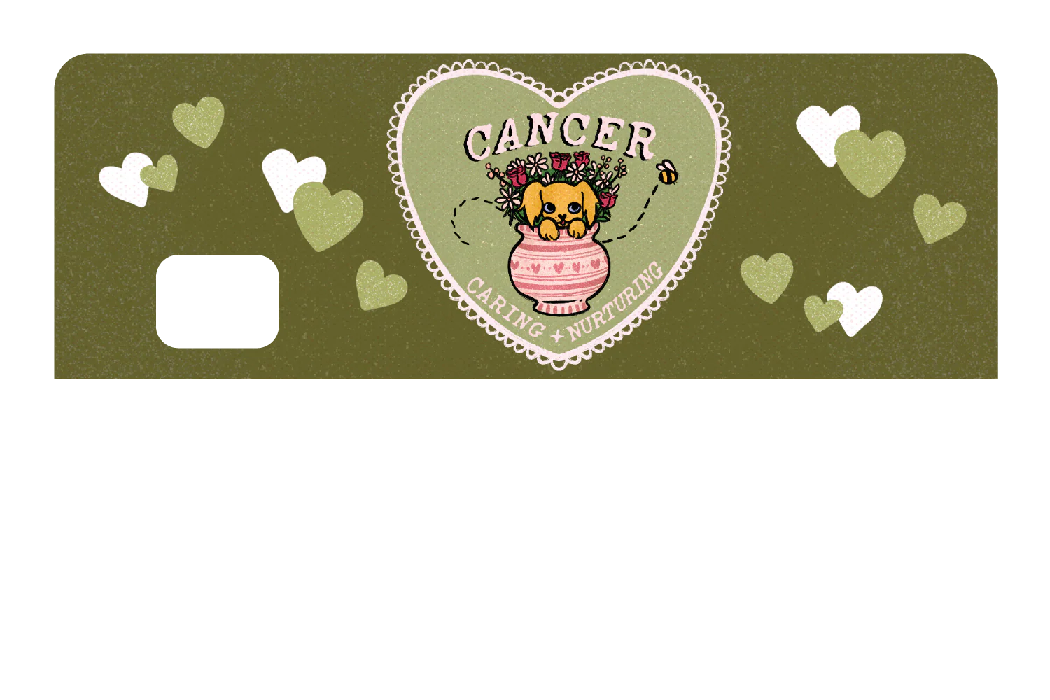 Cancer puppy love - Image 8