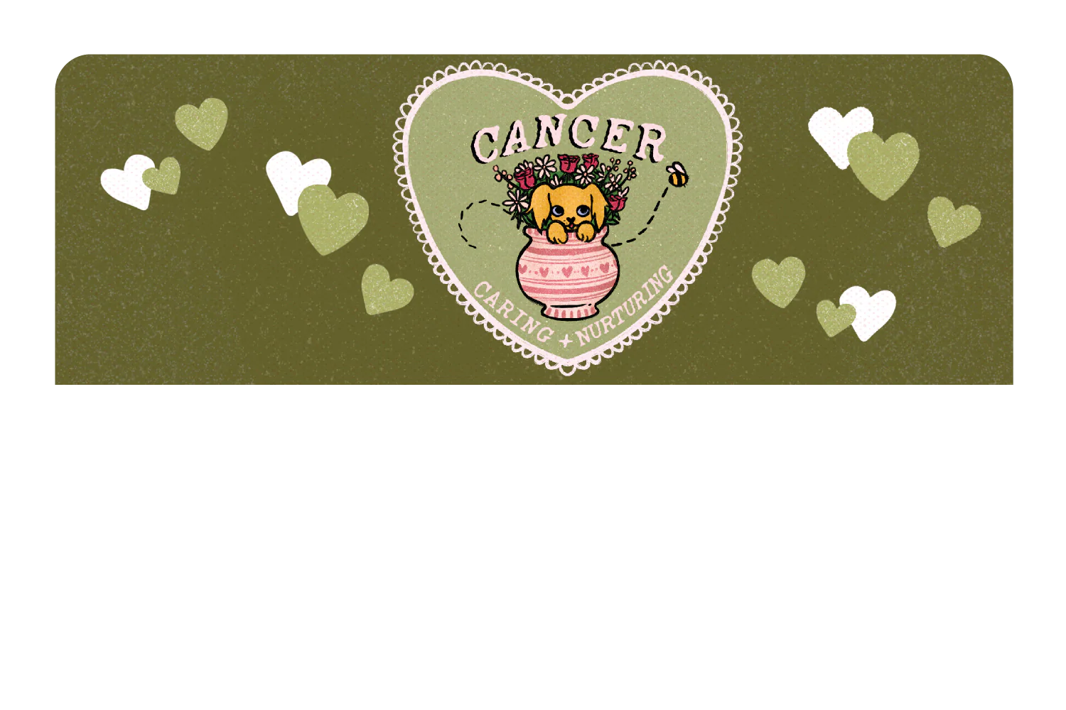 Cancer puppy love - Image 9