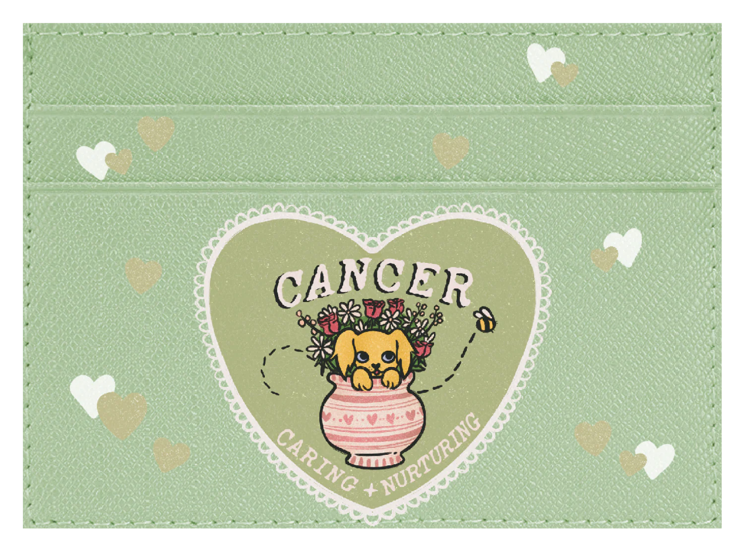 Cancer puppy love - Image 5
