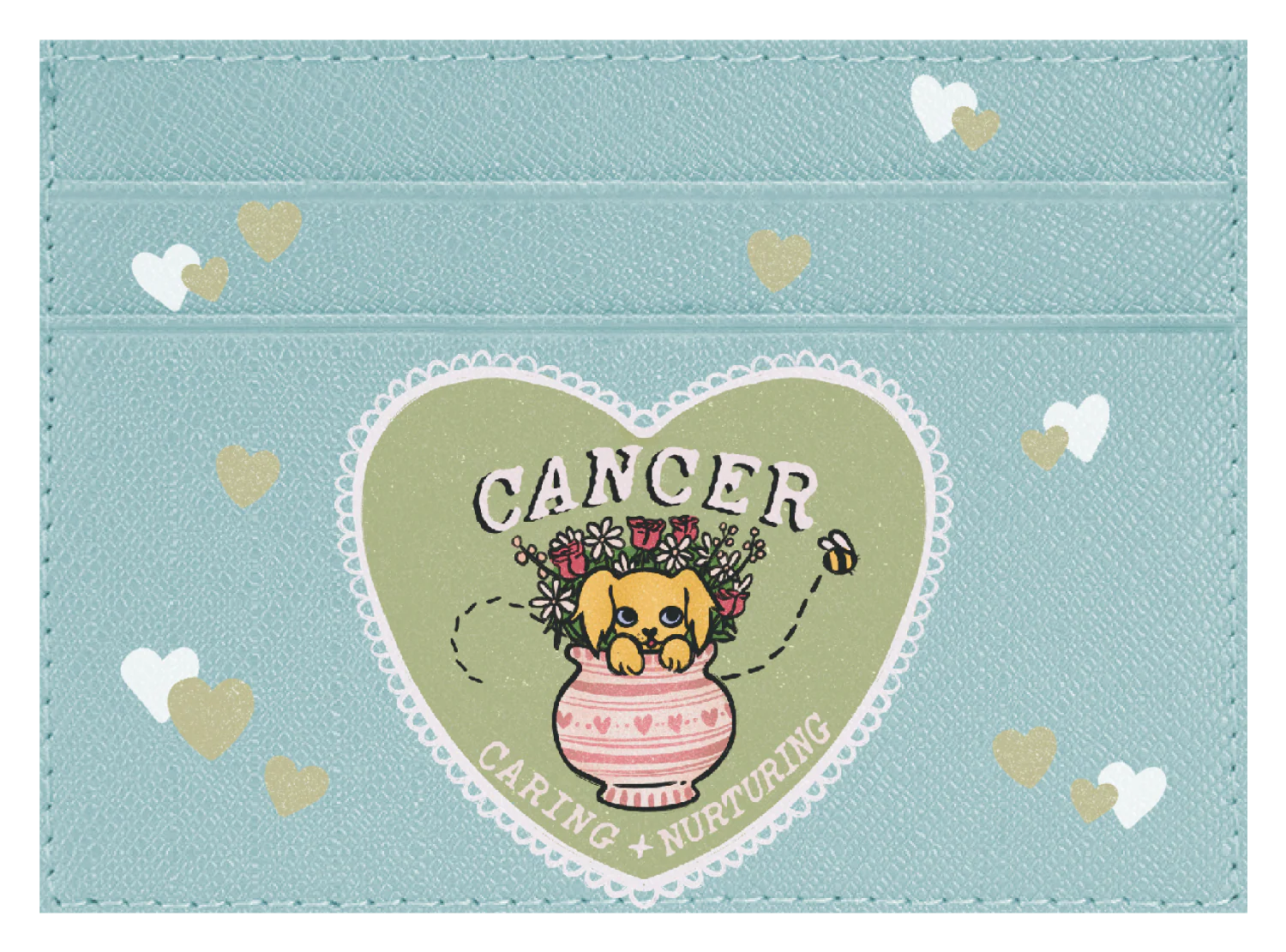 Cancer puppy love - Image 6