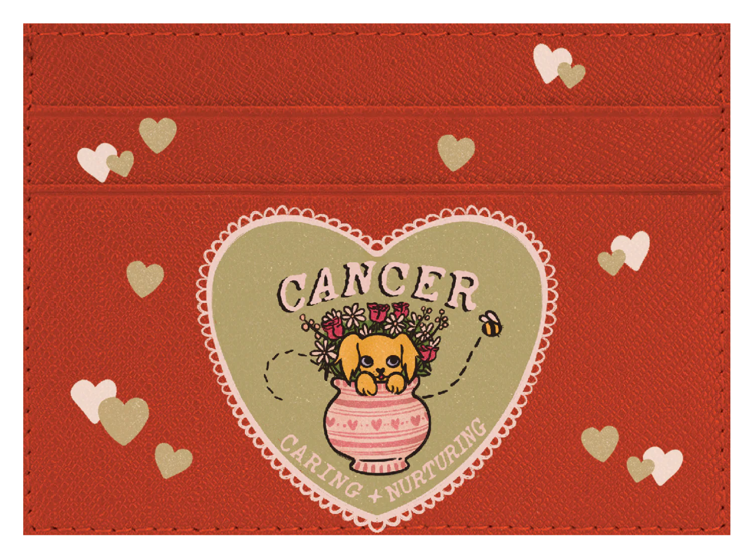 Cancer puppy love - Image 7