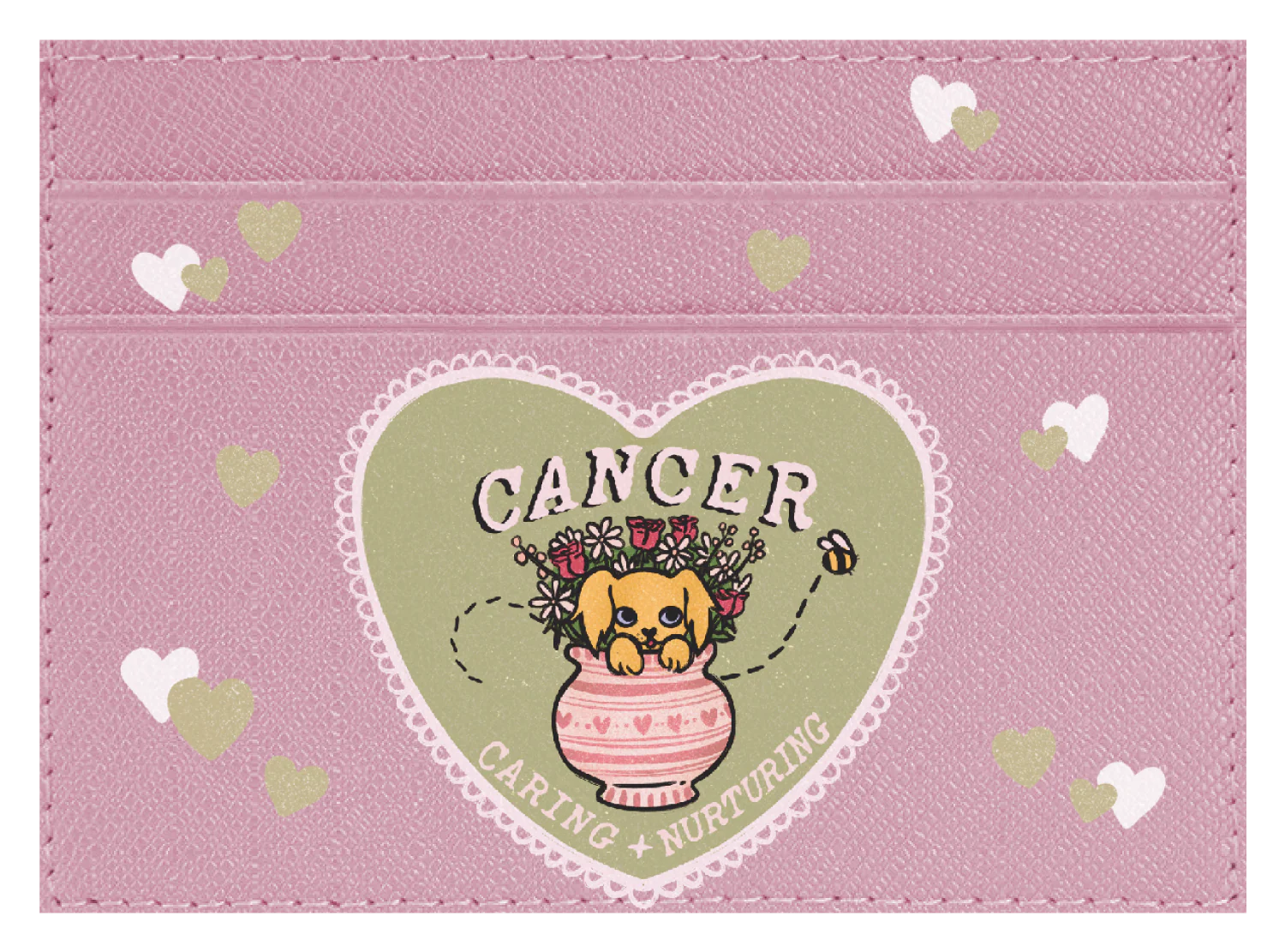 Cancer puppy love - Image 8