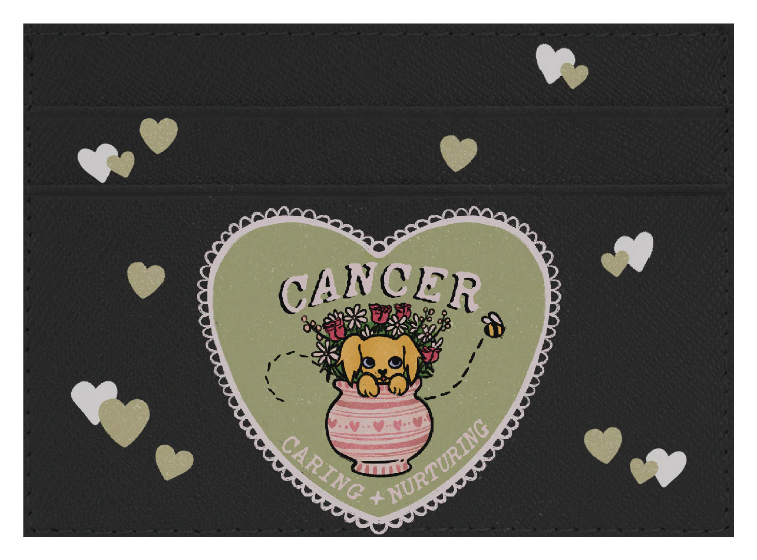 Cancer puppy love - Image 9