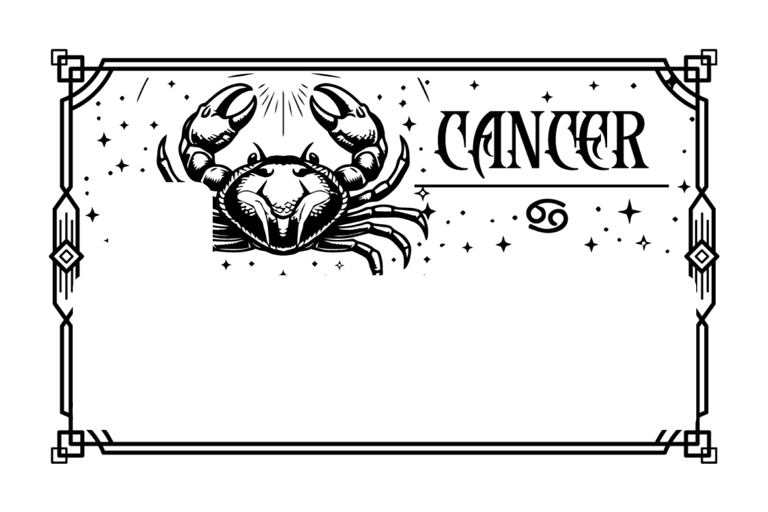 Cancer Tarot - Image 4