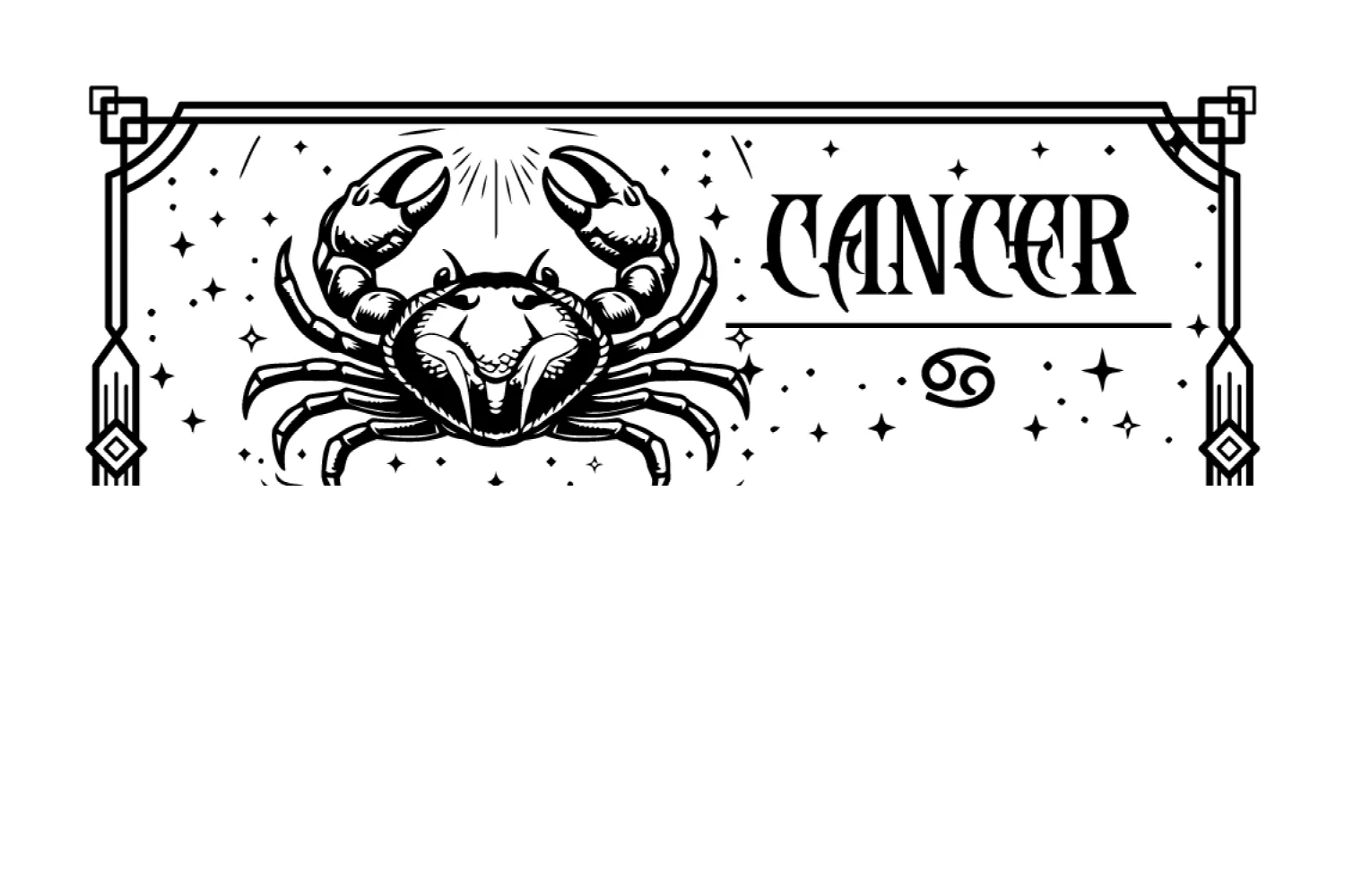 Cancer Tarot - Image 9