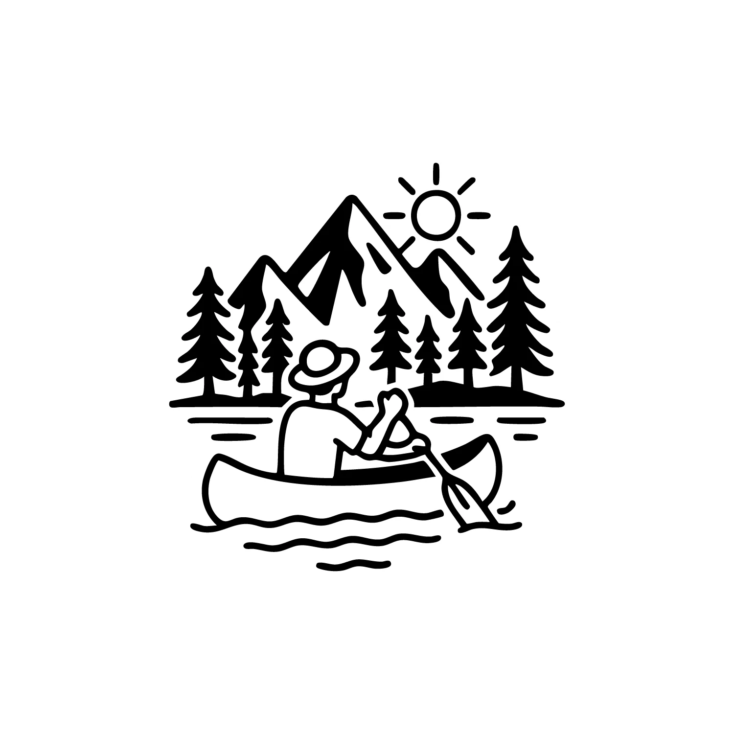 Canoeing - Image 3