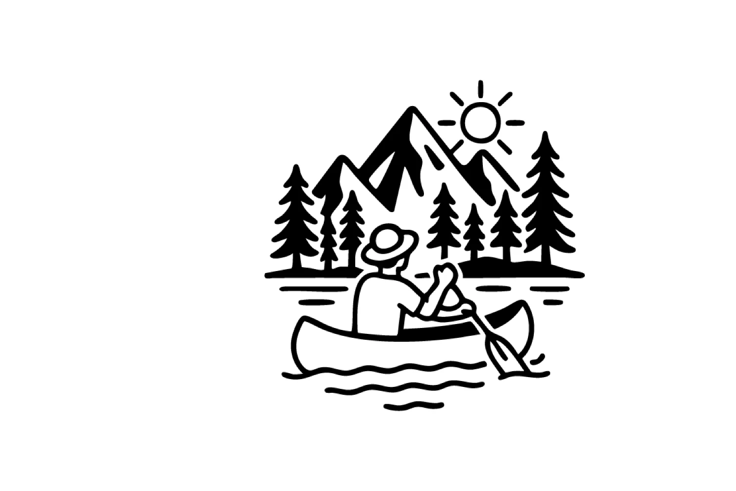 Canoeing - Image 3