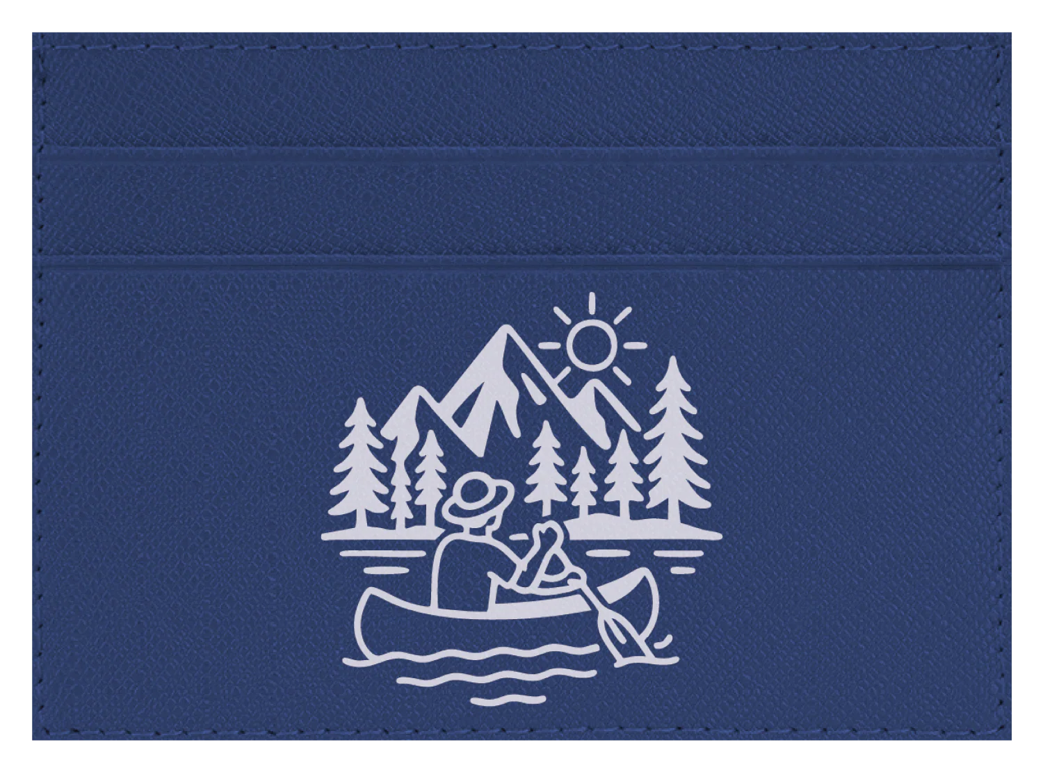 Canoeing