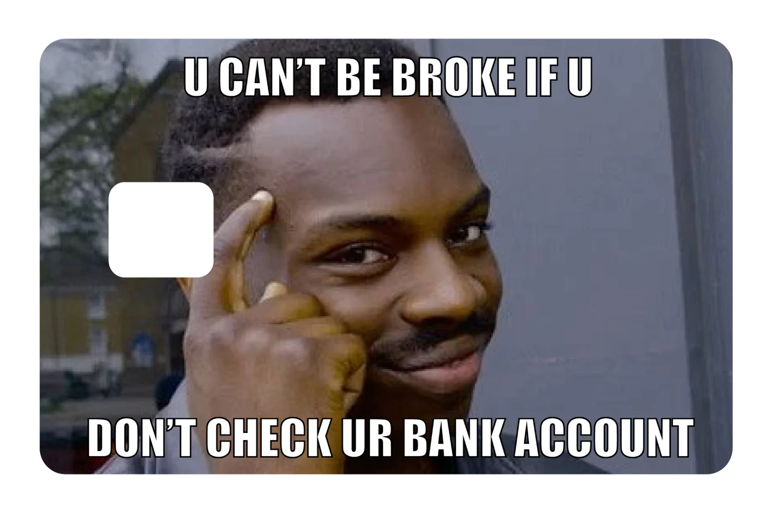 Can't Be Broke - Image 2