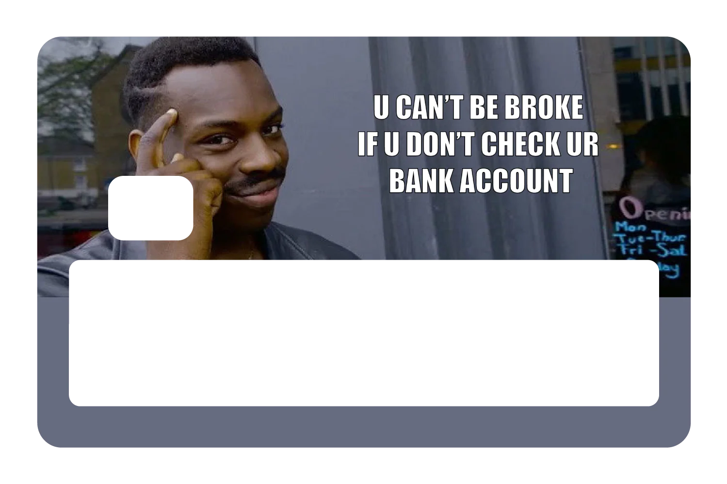 Can't Be Broke - Image 5