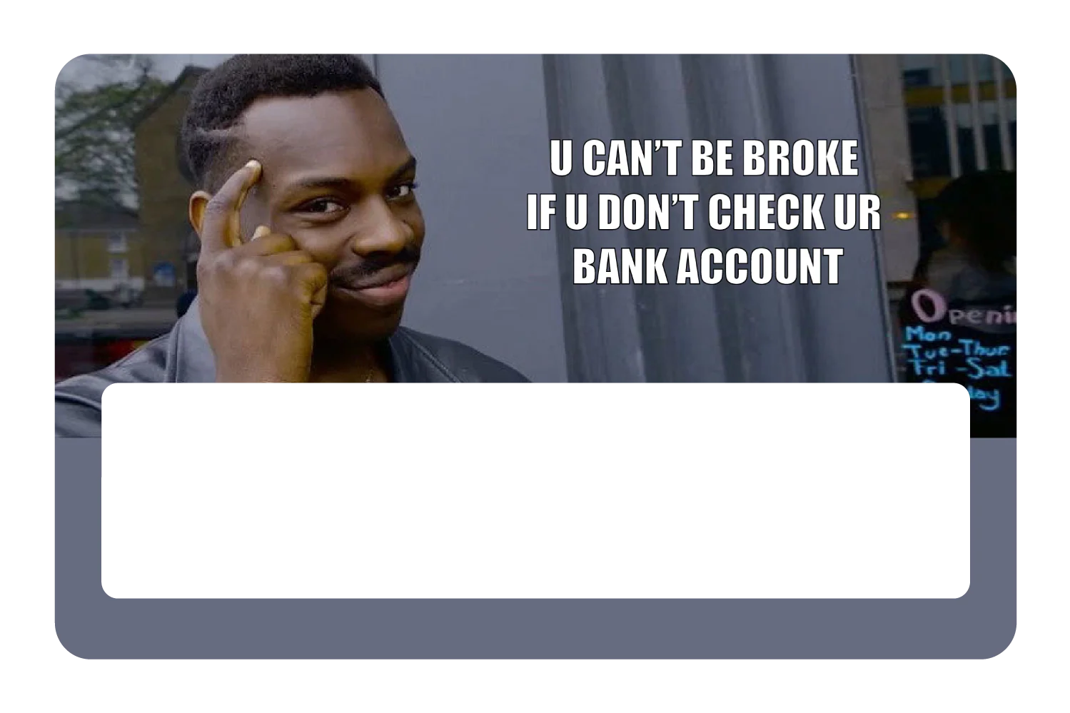 Can't Be Broke - Image 6