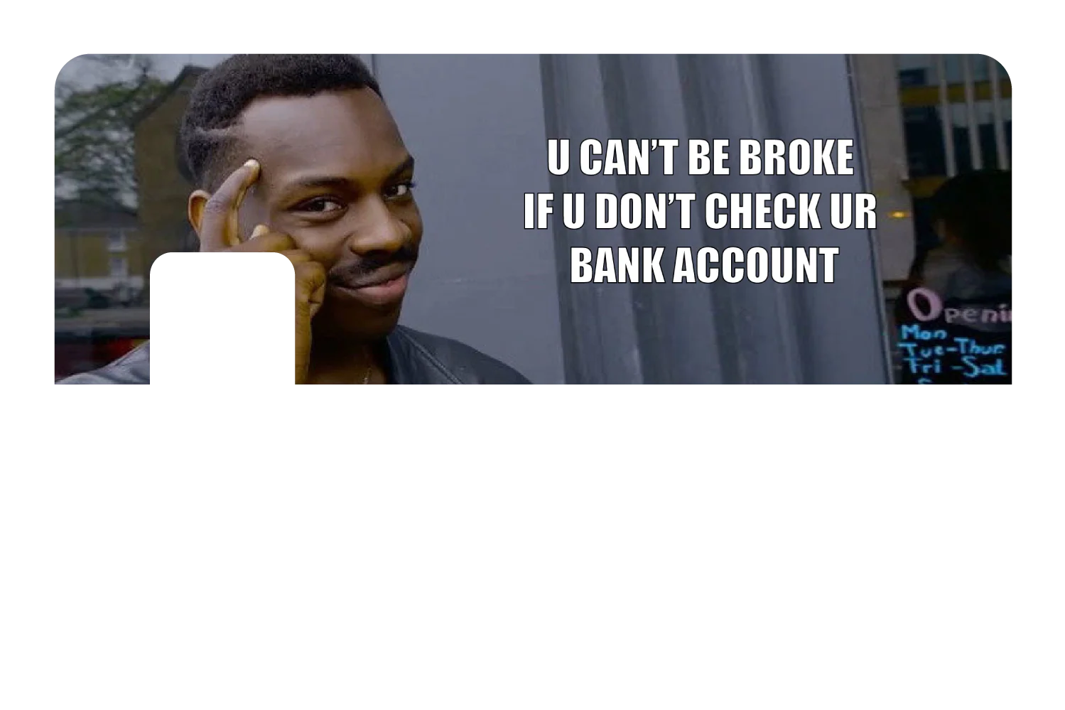 Can't Be Broke - Image 7