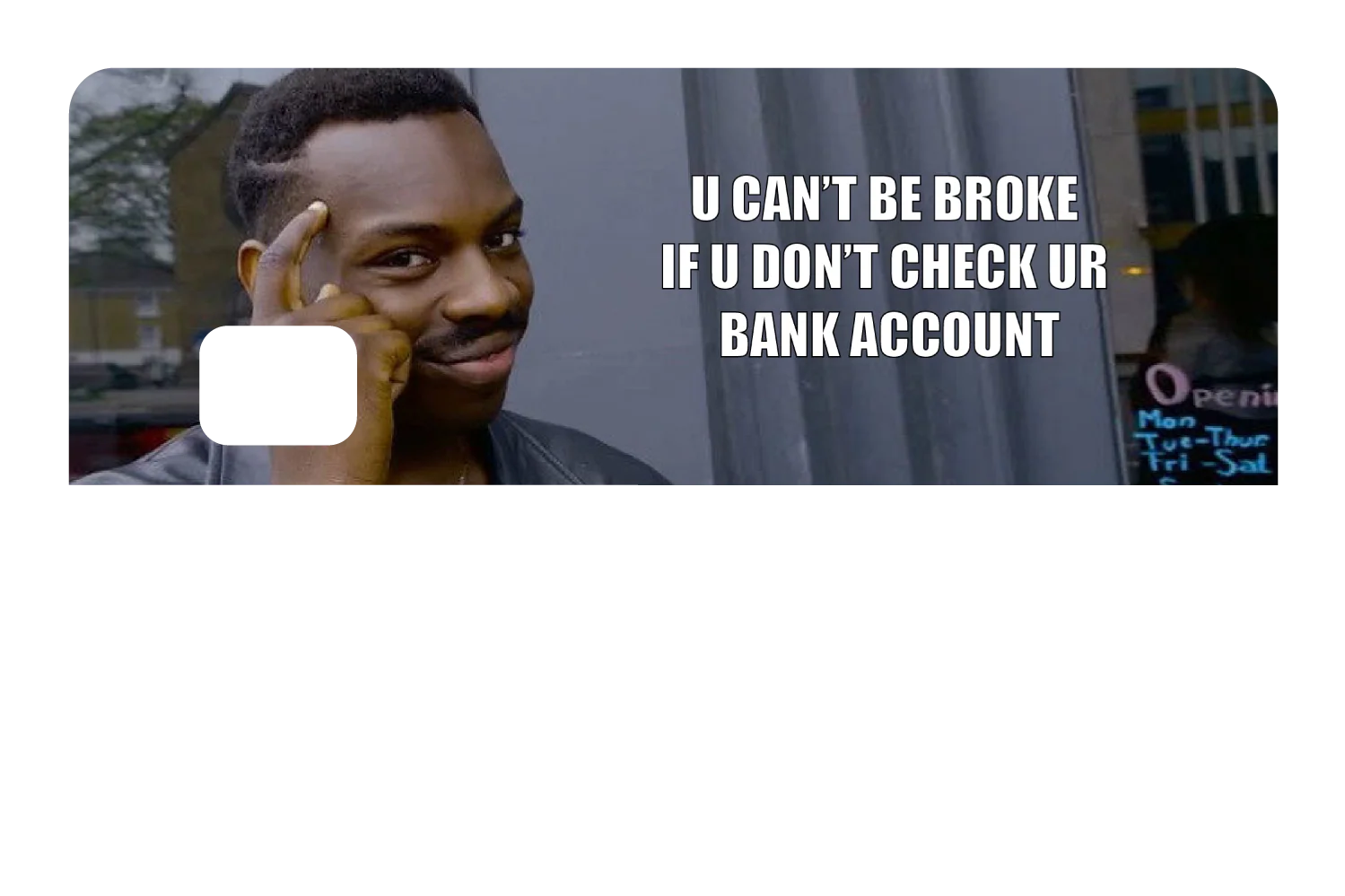 Can't Be Broke - Image 8