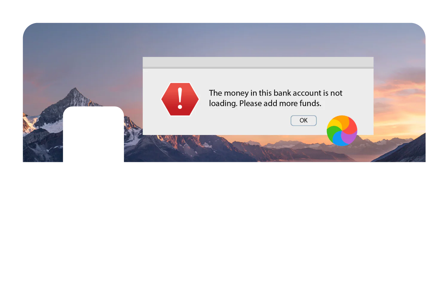 Can't Load Money - Image 7