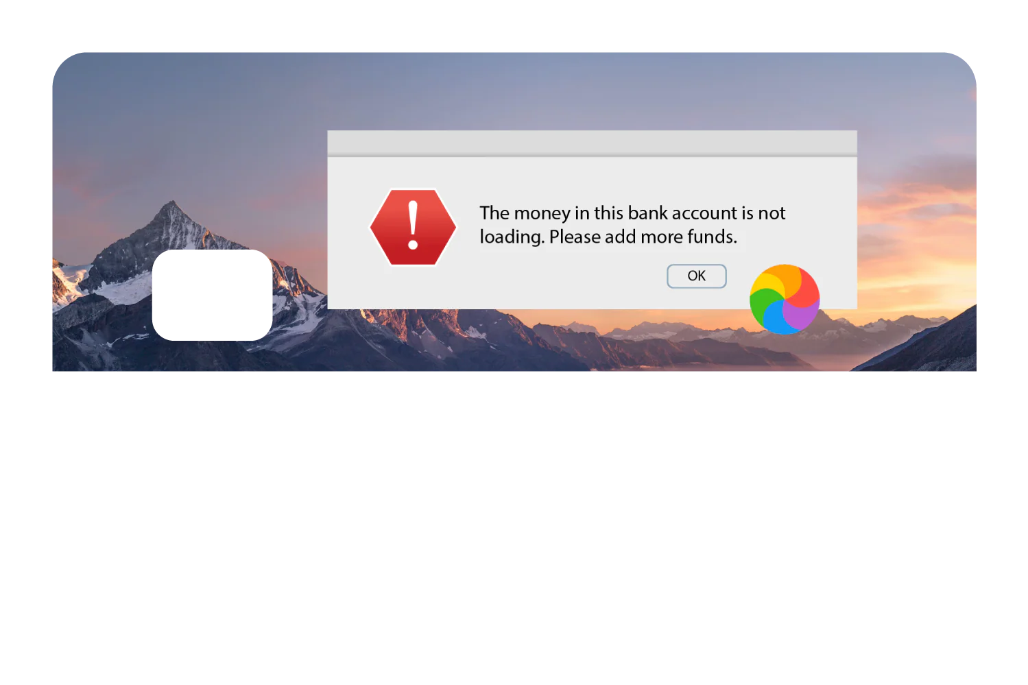 Can't Load Money - Image 8