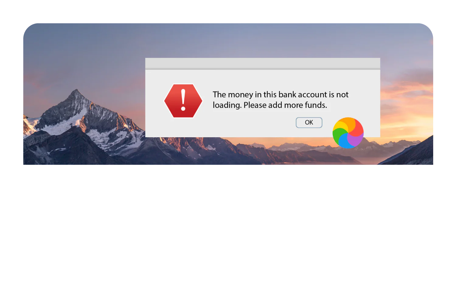 Can't Load Money - Image 9