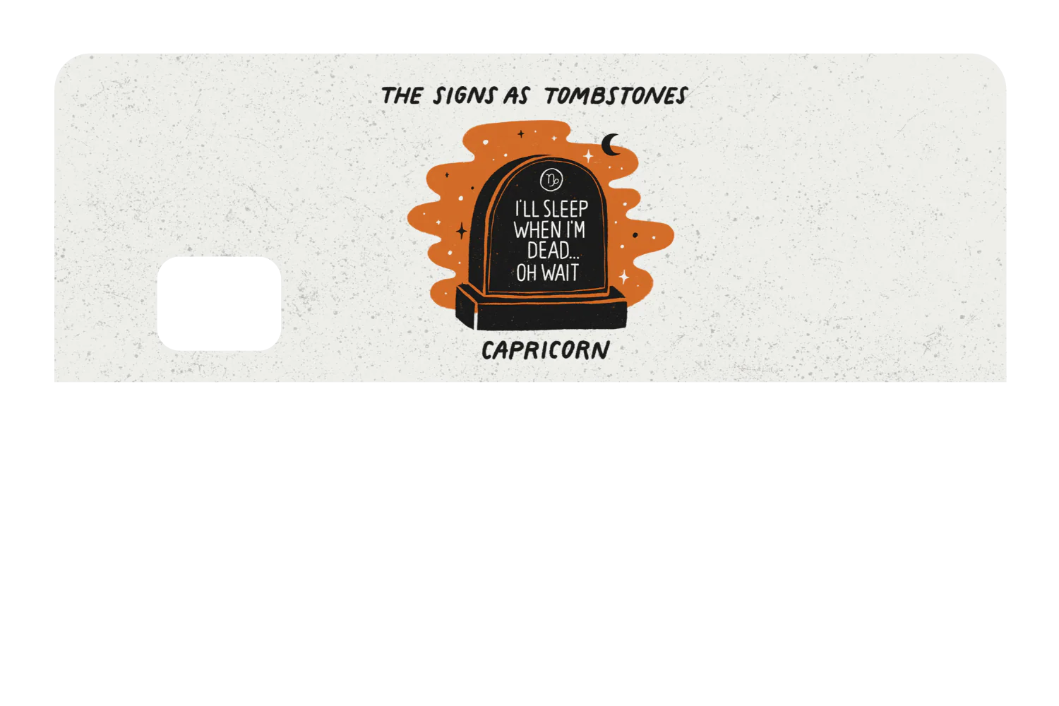 Capricorn as a Tombstone - Image 8