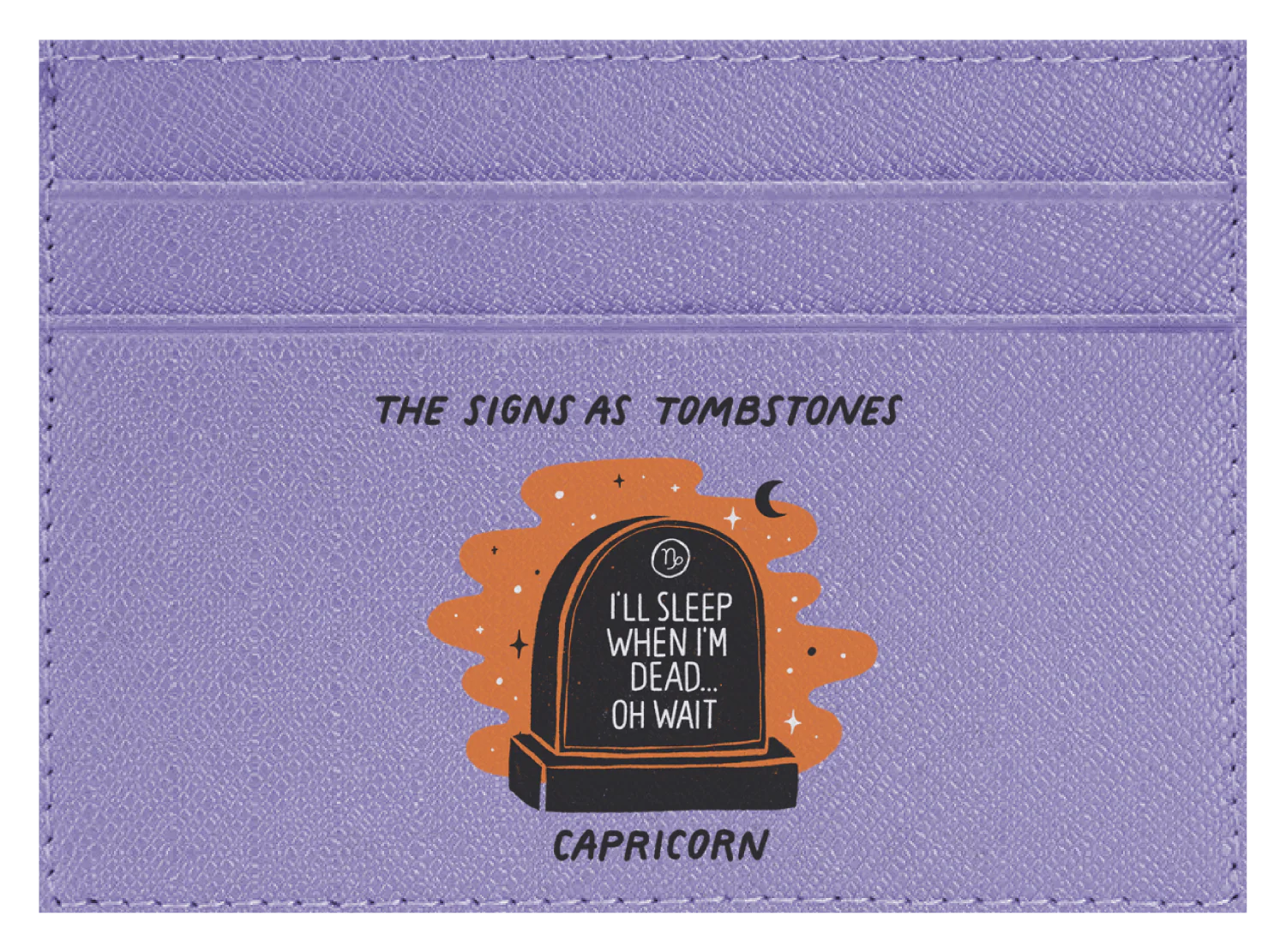 Capricorn as a Tombstone - Image 8