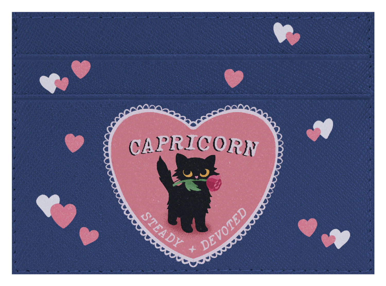 Capricorn cat love - Image 2