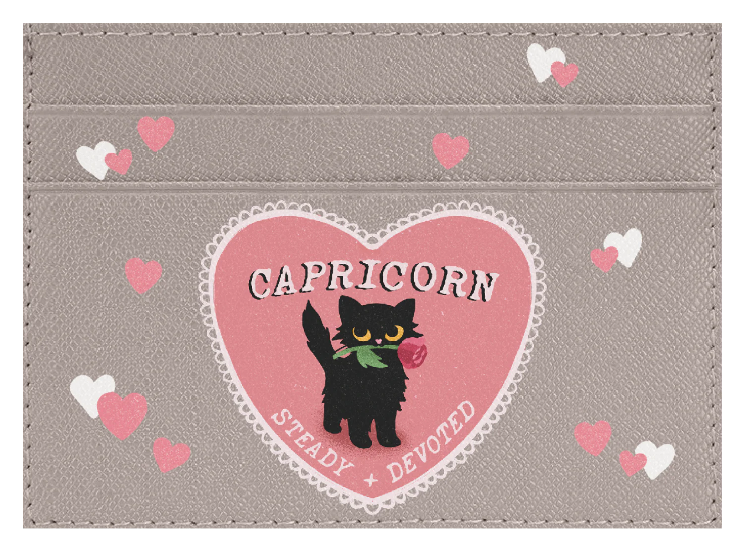 Capricorn cat love - Image 4