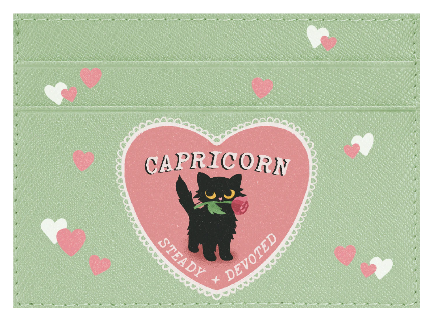 Capricorn cat love - Image 5