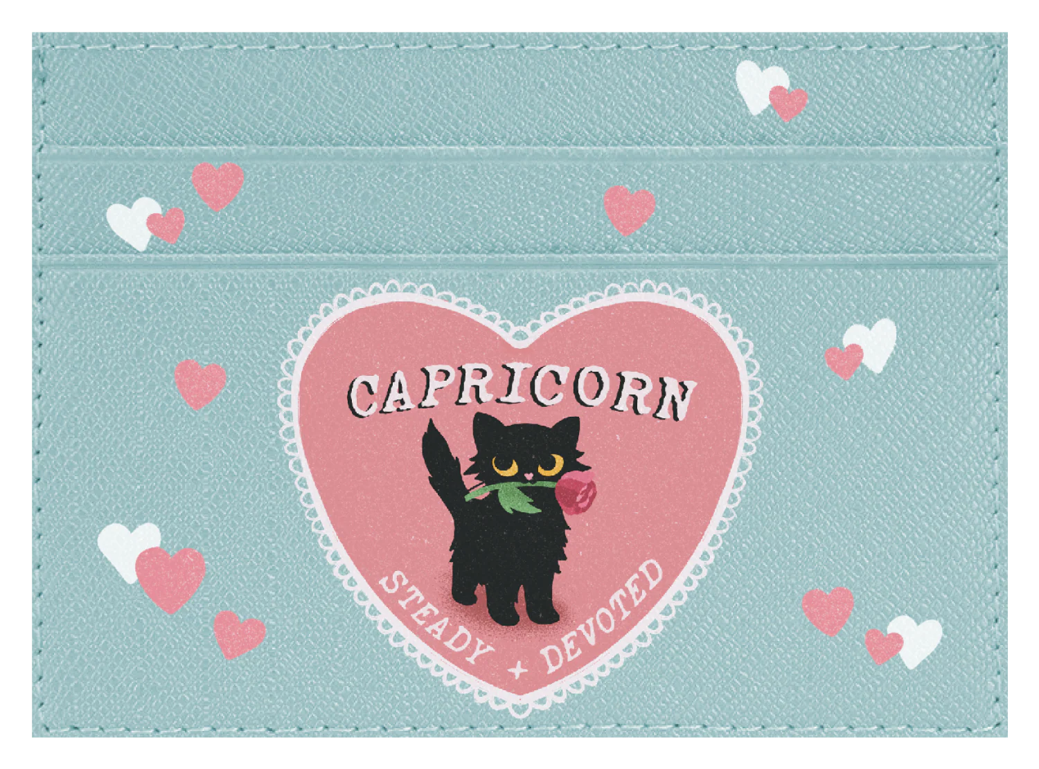 Capricorn cat love - Image 6