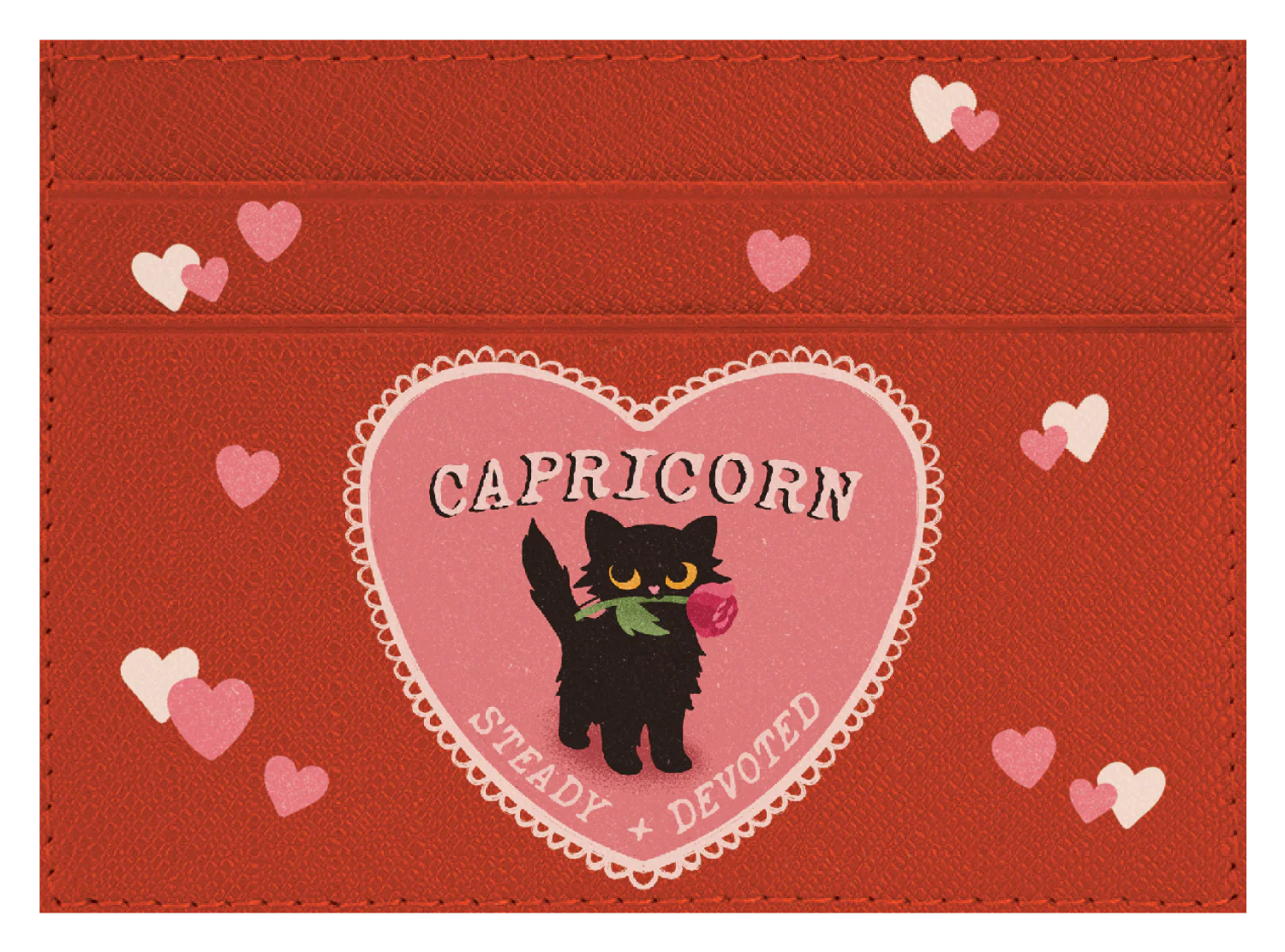 Capricorn cat love - Image 7