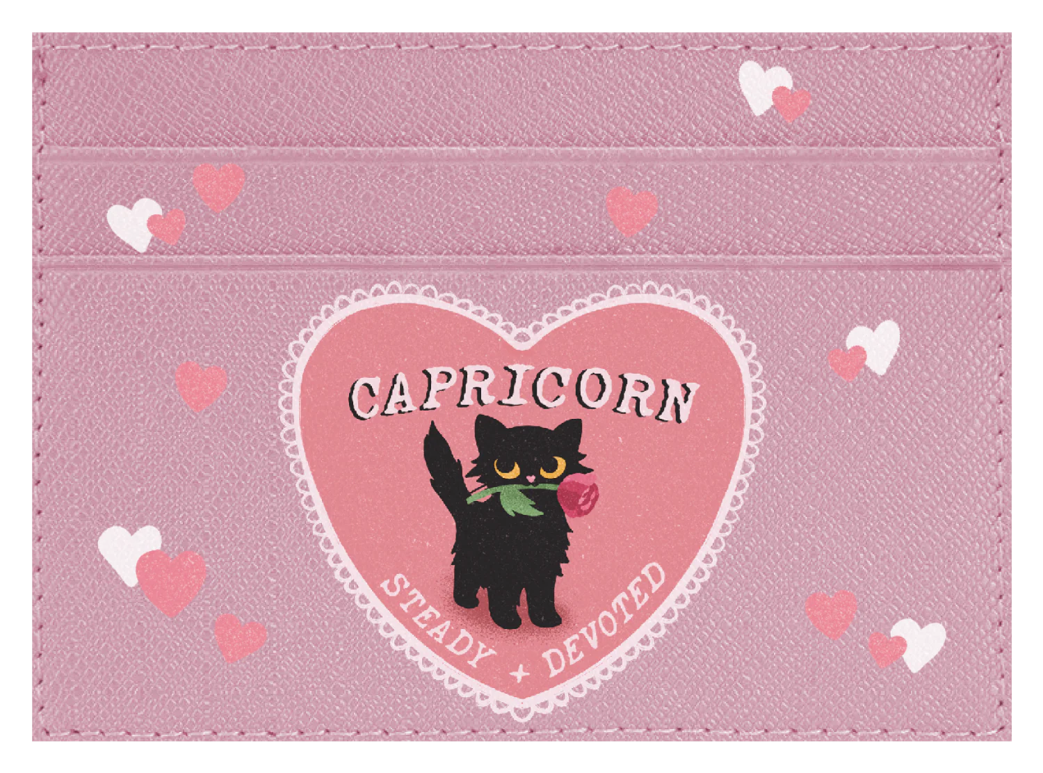 Capricorn cat love - Image 8