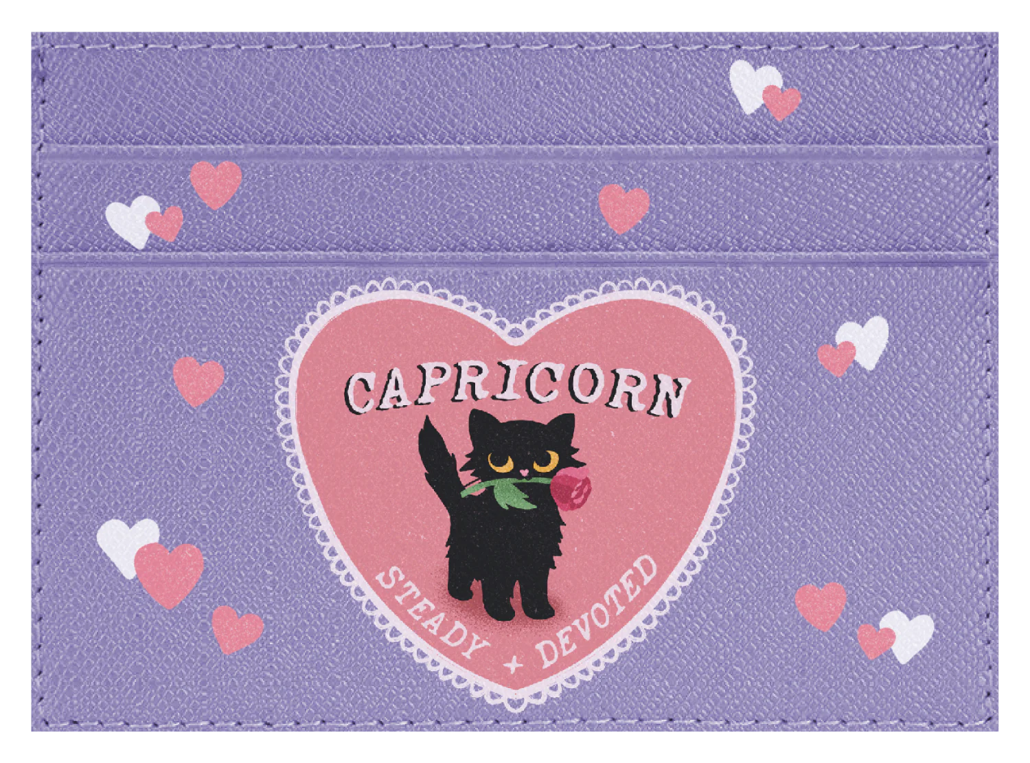 Capricorn cat love - Image 9