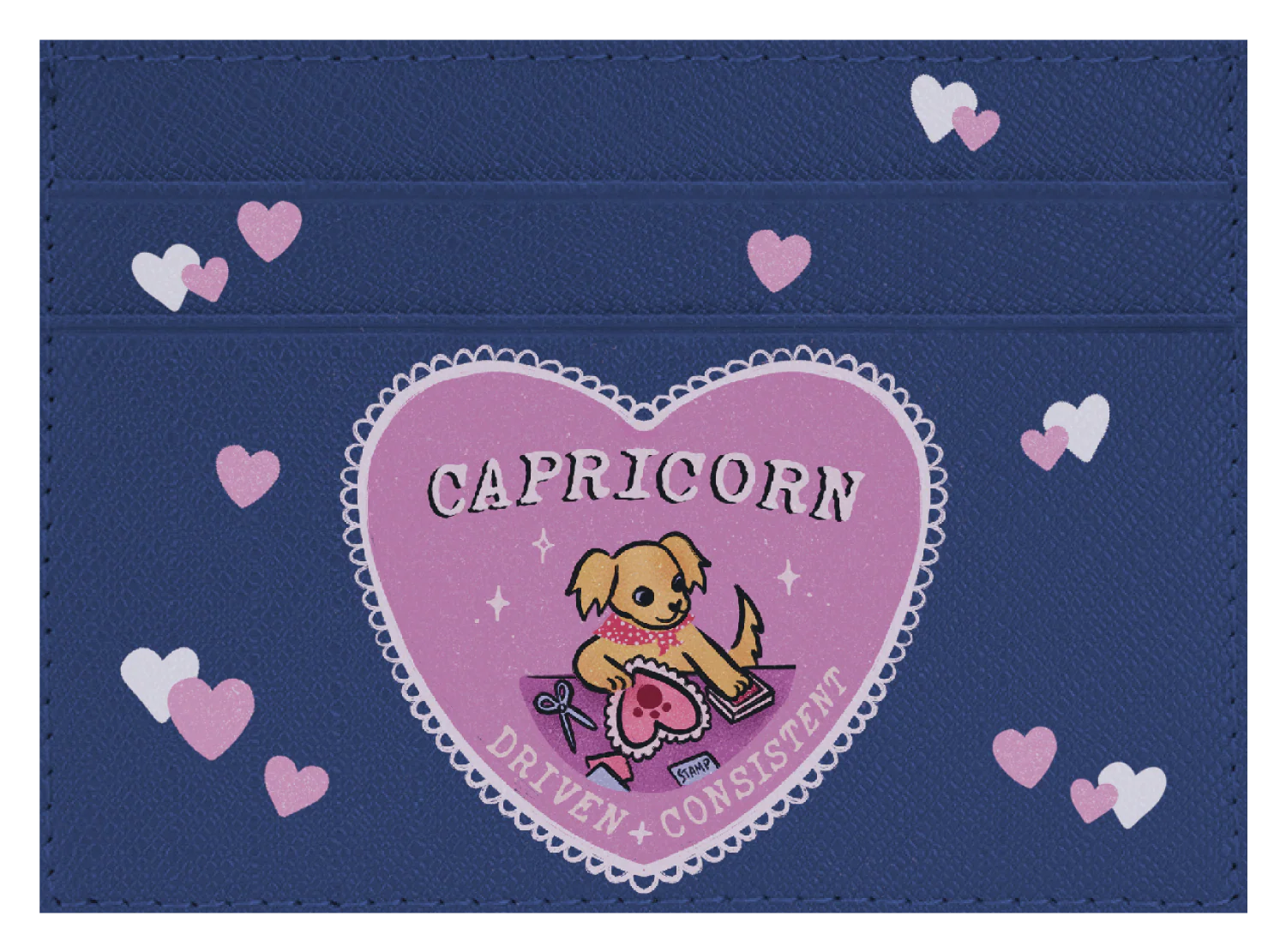 Capricorn puppy love - Image 2