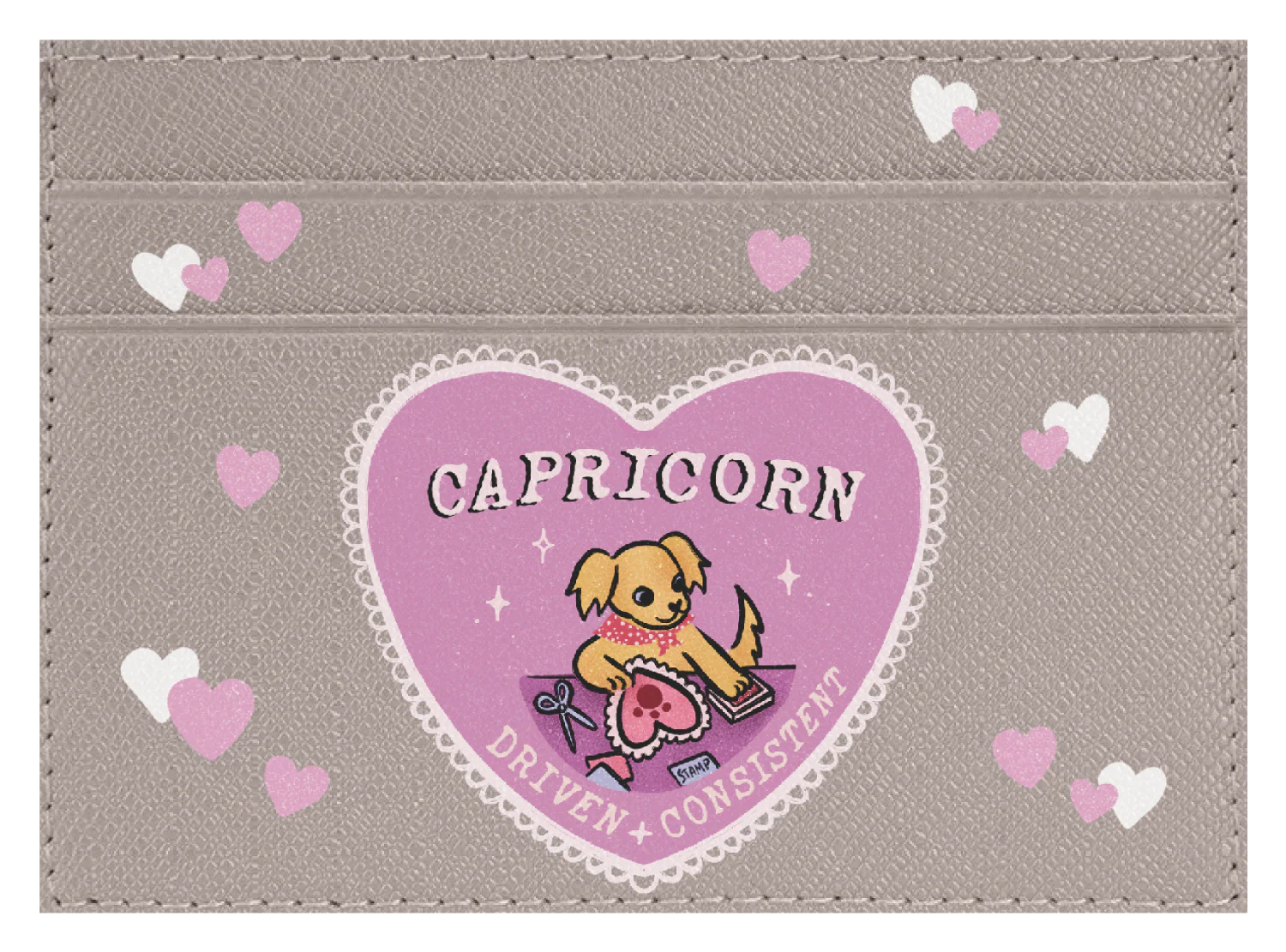 Capricorn puppy love - Image 4
