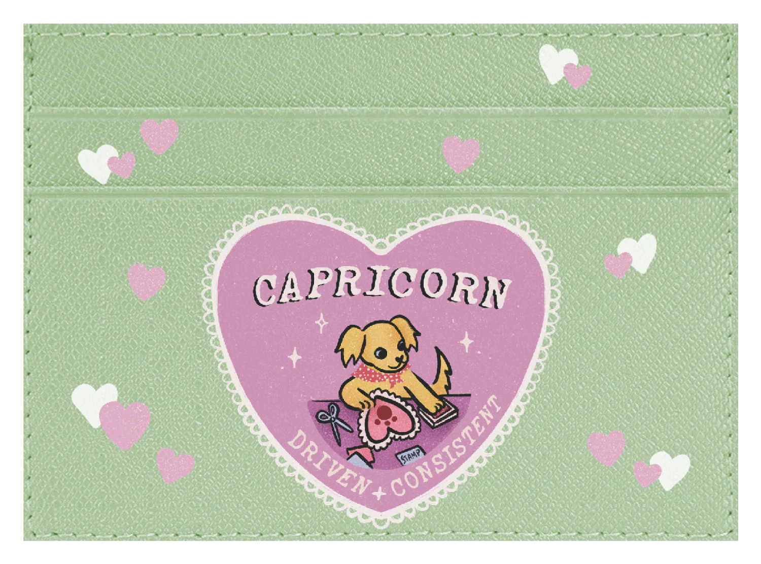 Capricorn puppy love - Image 5