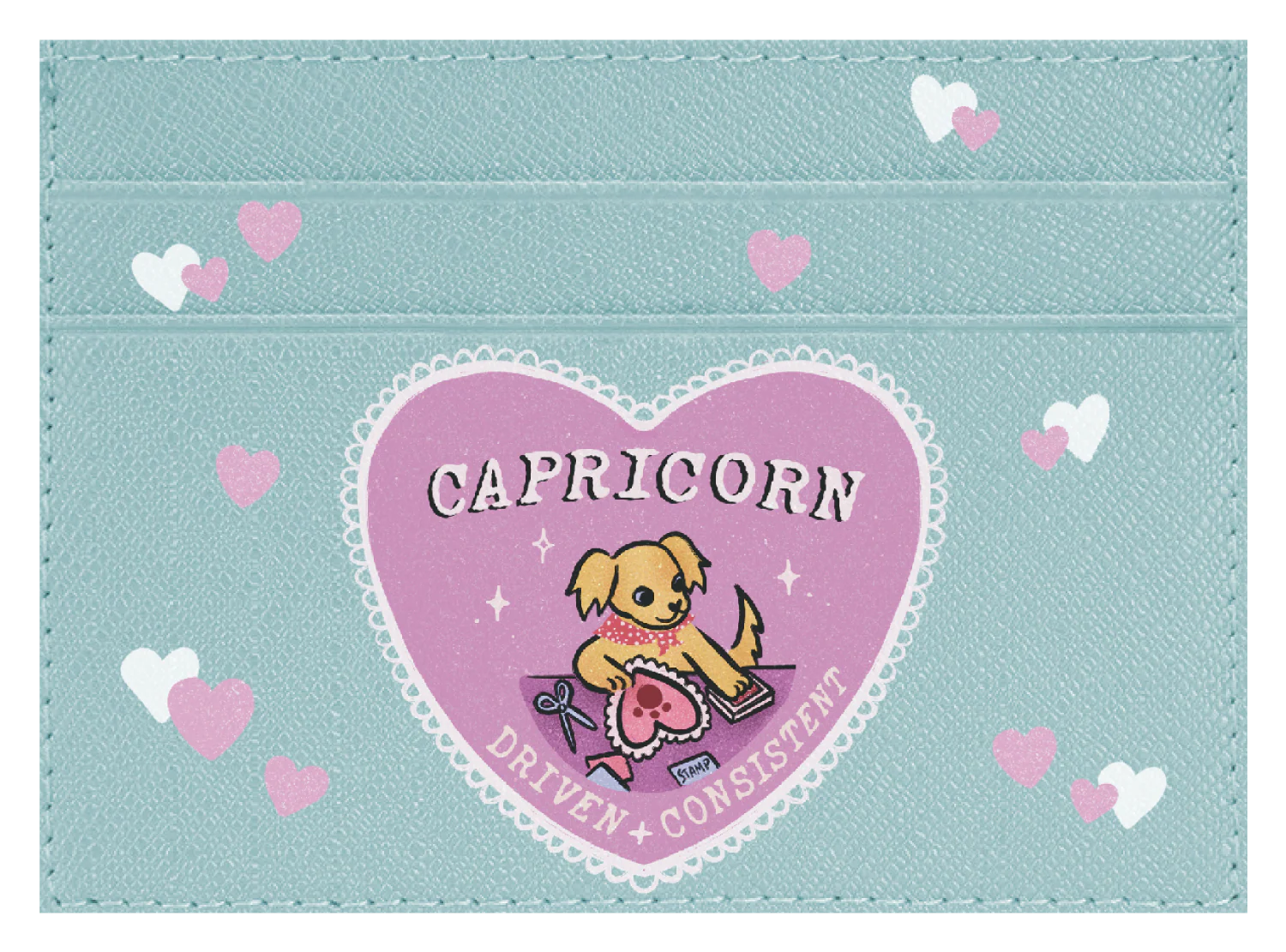 Capricorn puppy love - Image 6