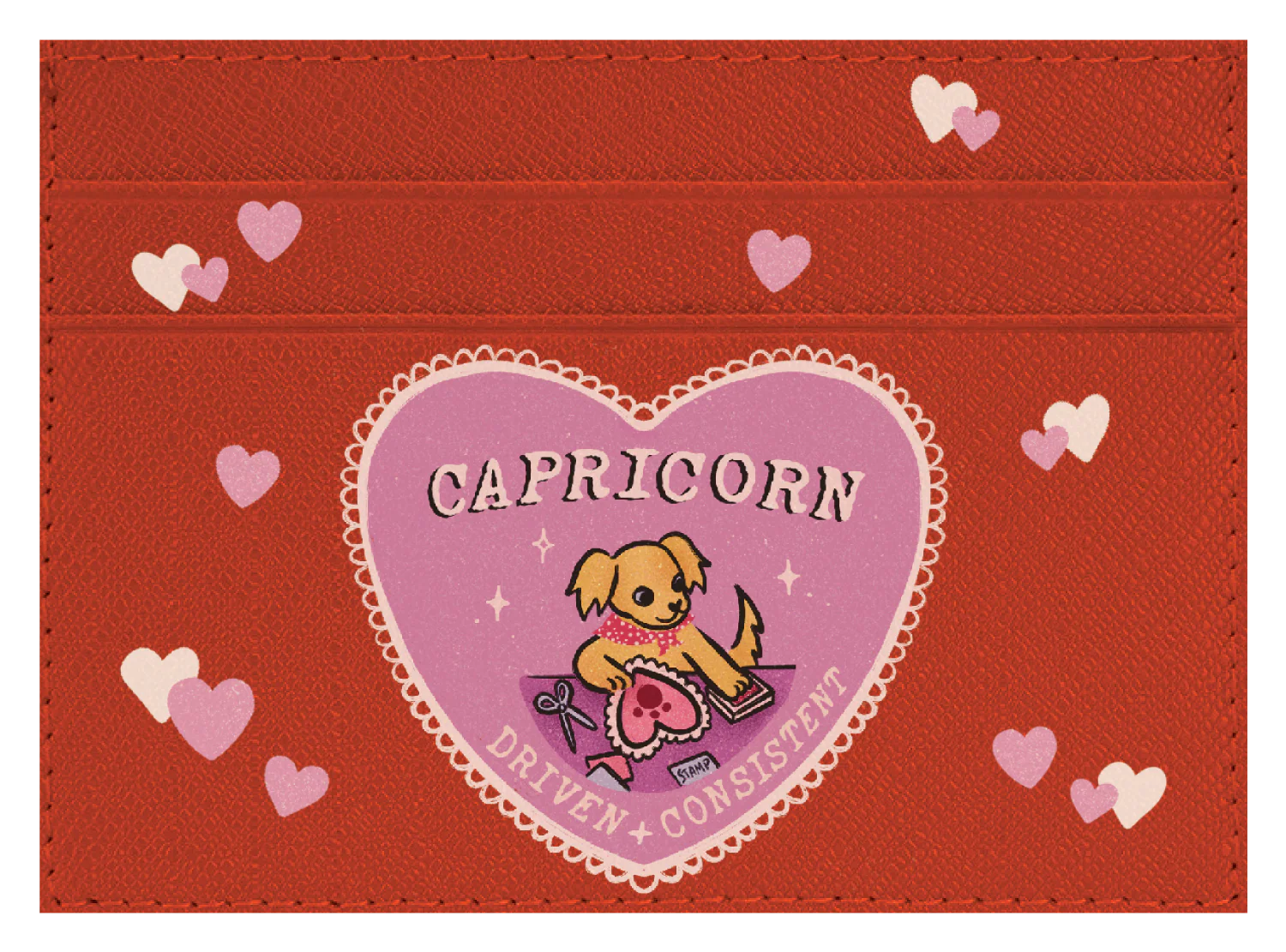 Capricorn puppy love - Image 7