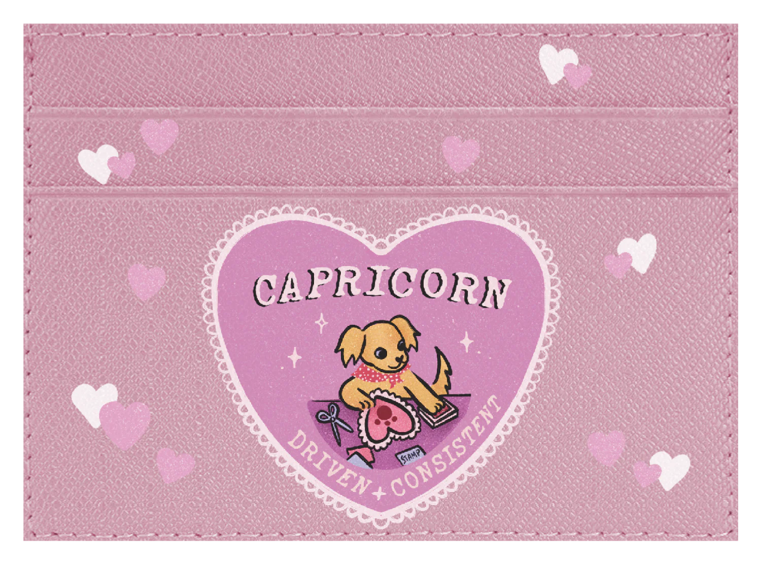 Capricorn puppy love - Image 8