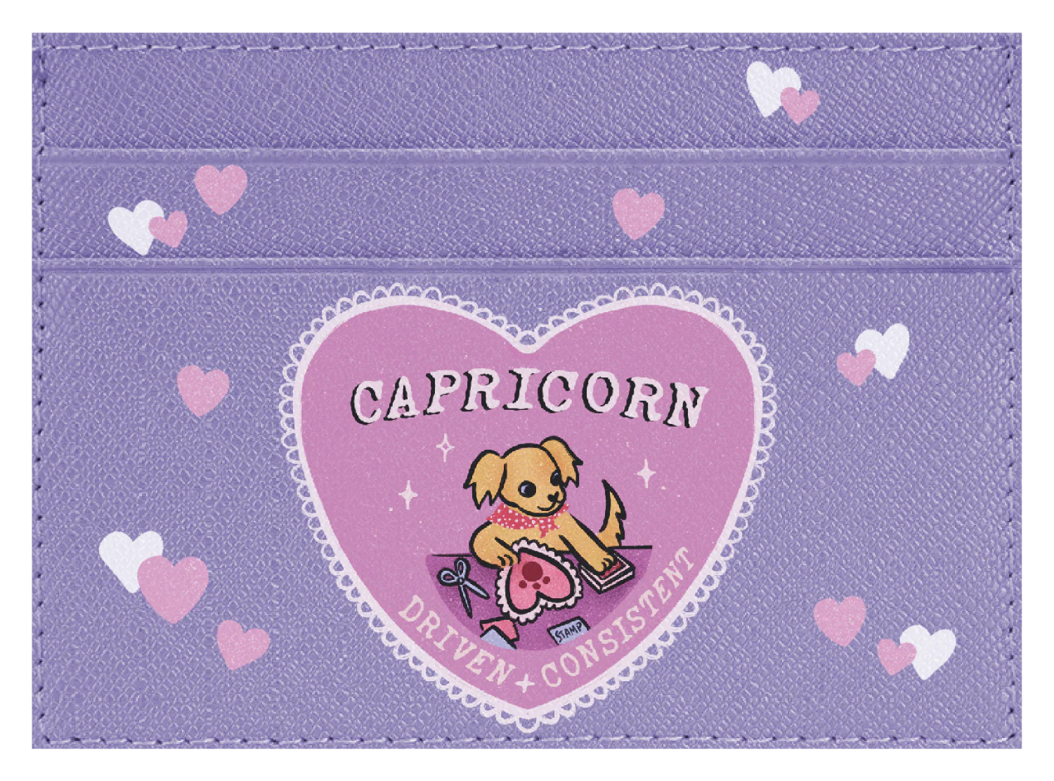 Capricorn puppy love - Image 9
