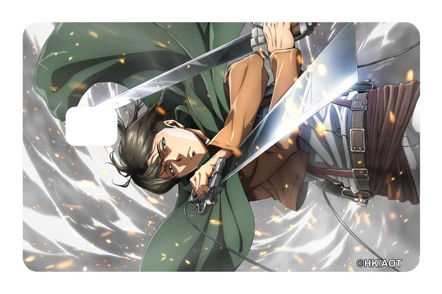 Captain Levi - Image 2