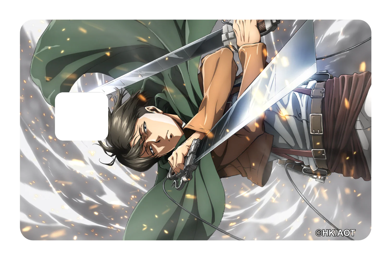 Captain Levi - Image 3