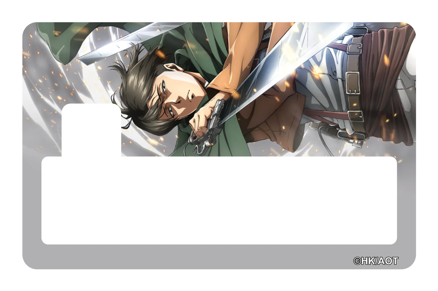 Captain Levi - Image 4