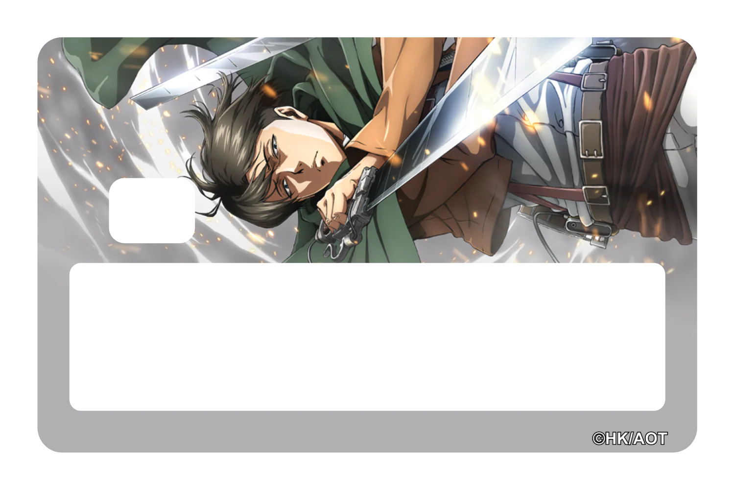 Captain Levi - Image 5