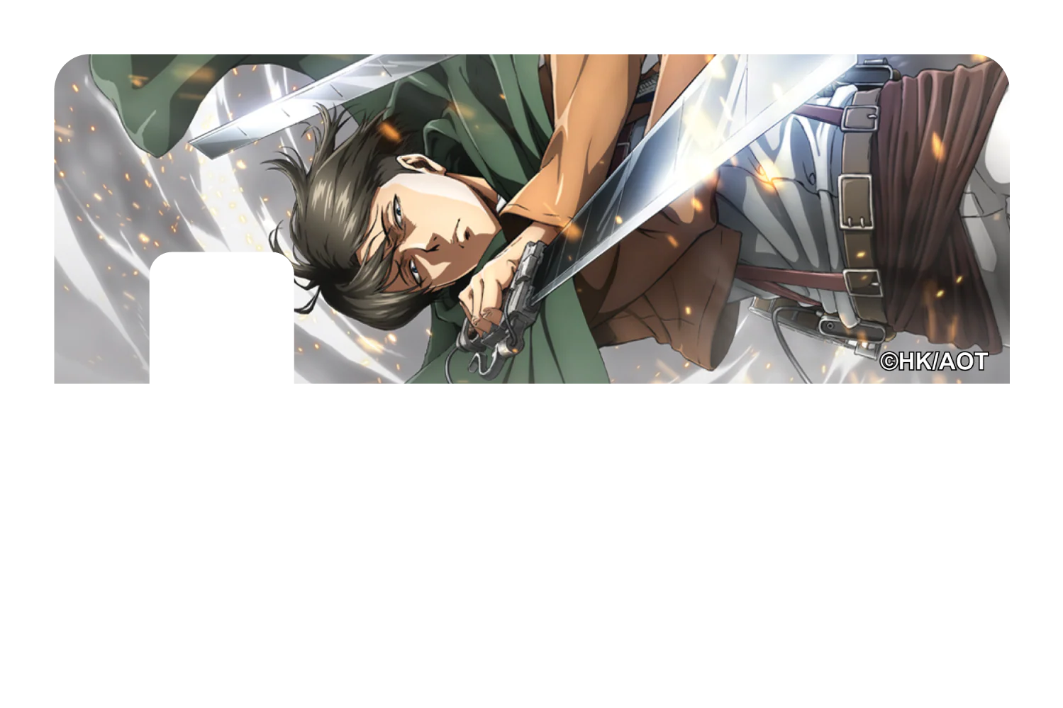 Captain Levi - Image 7