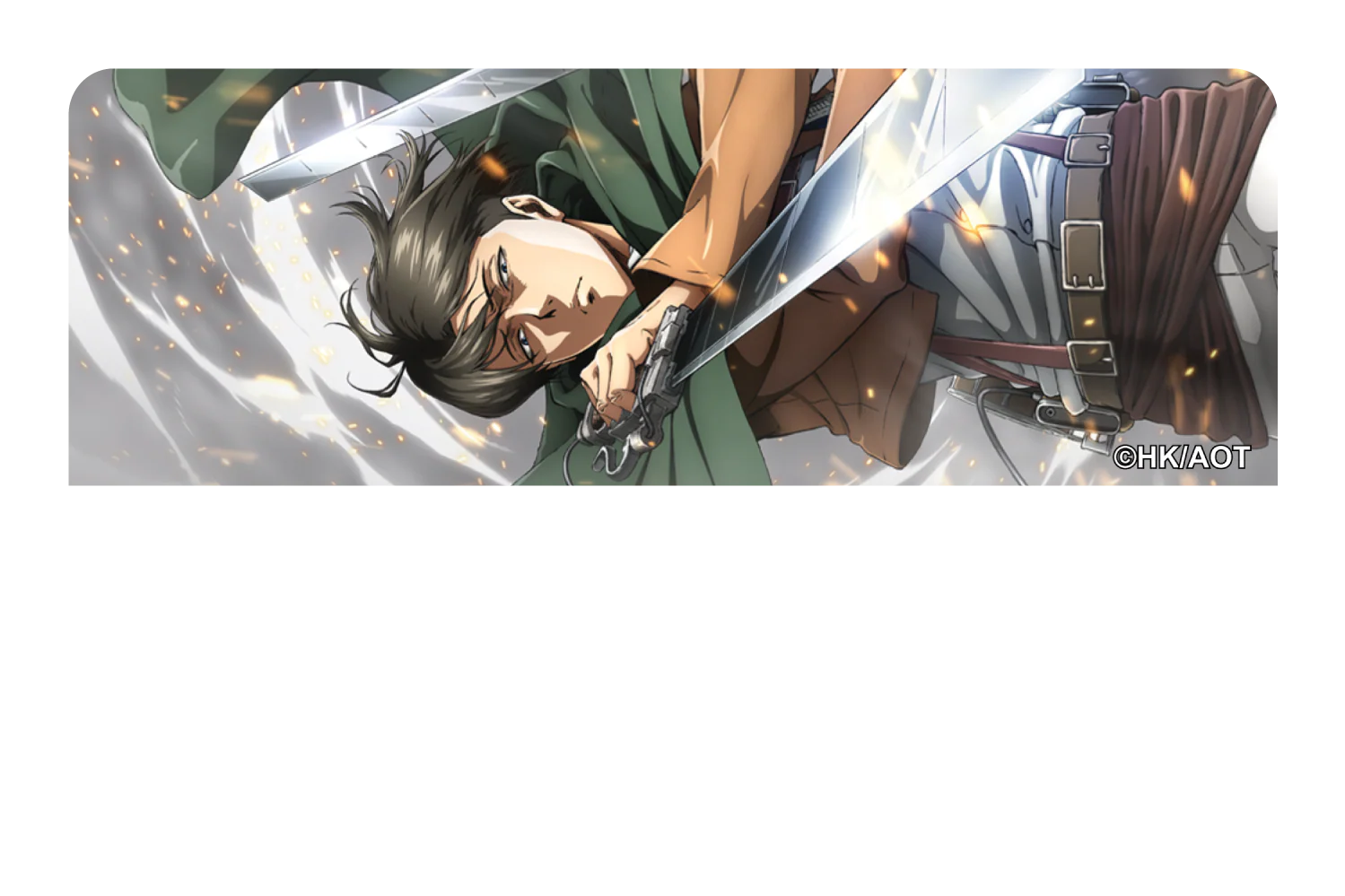 Captain Levi - Image 9