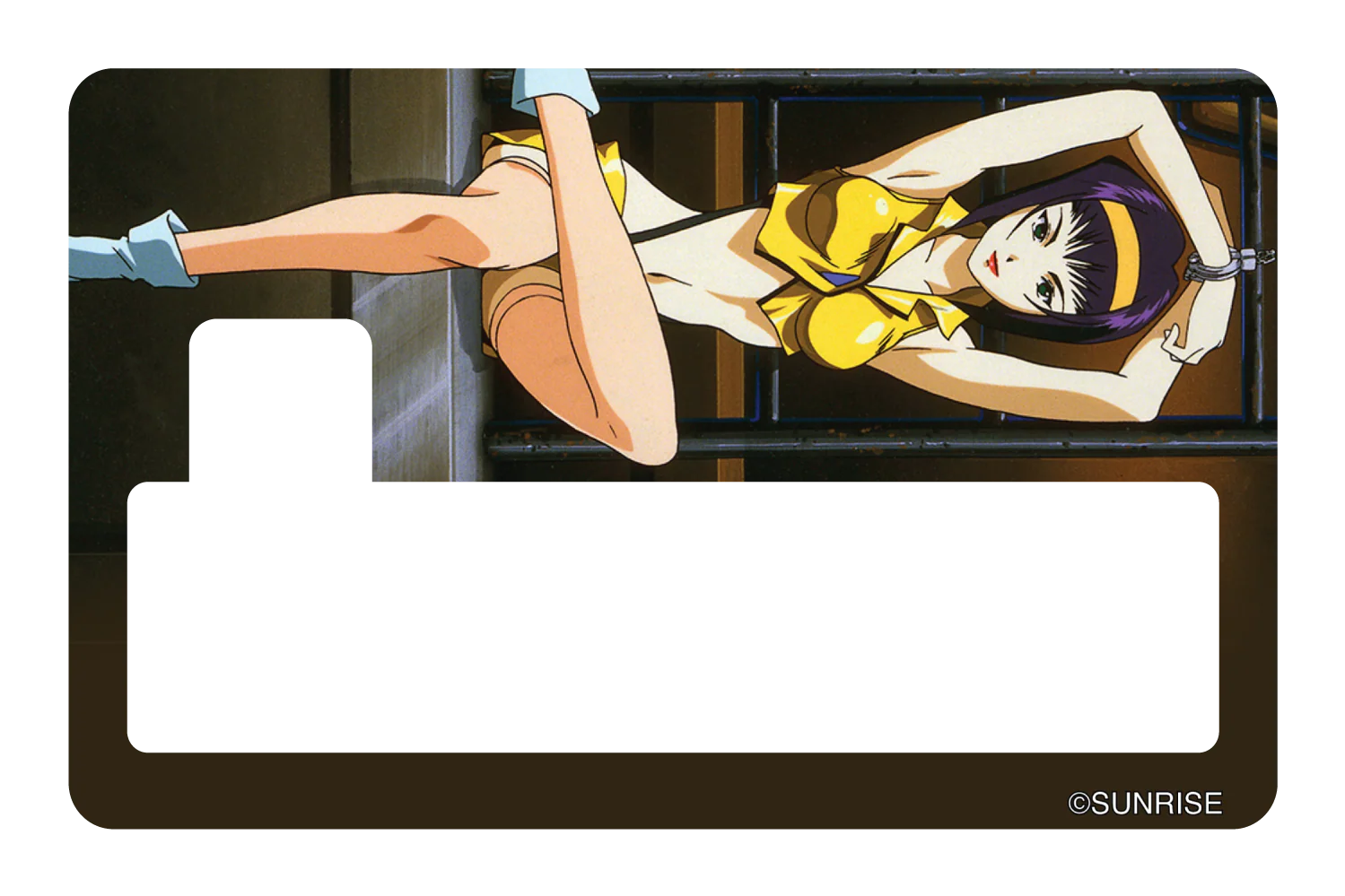 Captured Faye - Image 4