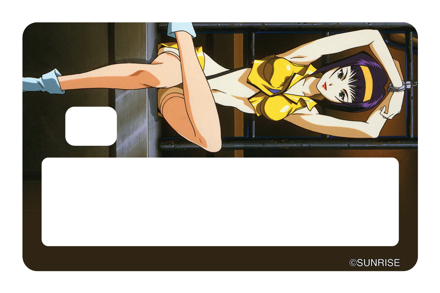 Captured Faye - Image 5