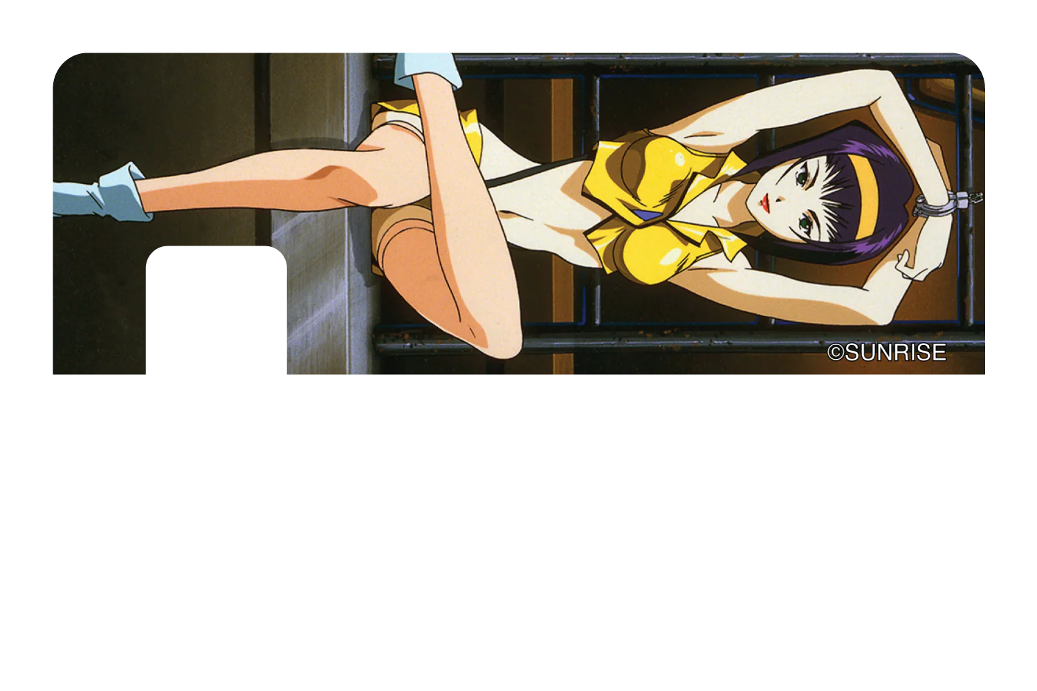 Captured Faye - Image 7