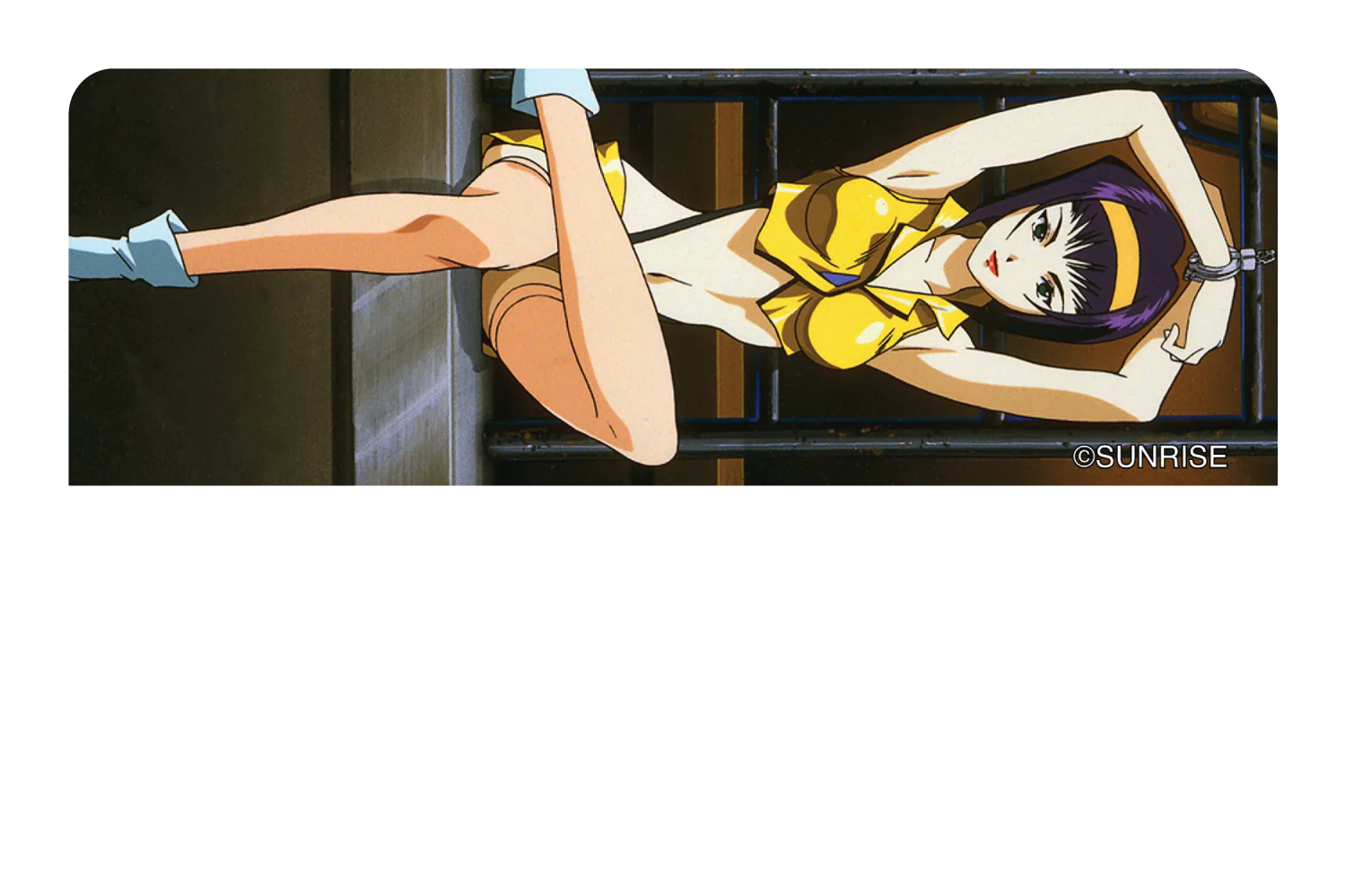 Captured Faye - Image 9
